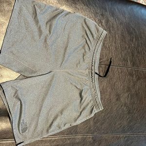 The North Face shorts